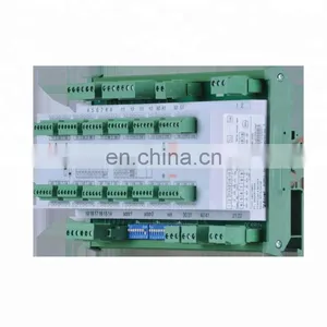 Data Center Intelligent Power Distribution Unit Multi-channel Power Meter KWH Meter RS485 Modbus-RTU thumbnail-1