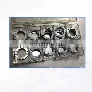 CAT C7 C9 Adjusting Shims 2.90-3.00(10 Type*5pcs = 50pcs per Set) thumbnail-1