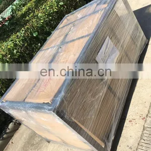 China Agricultural Arm PTO Tractor Side Flail Mowers for Sale thumbnail-6