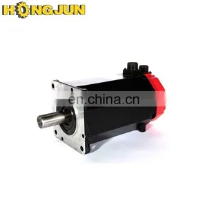 210V 600W Fanuc ac Servo Motor A06B-0126-B077 thumbnail-1