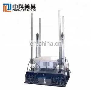 Package Shock Impact Testing Impact Test Machine Testing Laboratory thumbnail-2