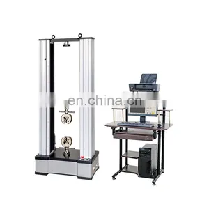 Low Cycle Computer Control Point Load Universal Testing Machine thumbnail-1