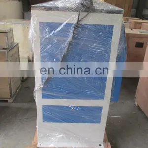 Manual Impact Sample Notch Broaching Machine thumbnail-4