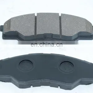Pickup Part Front Brake Pad 04465-0K160 04465-0K010 for HILUX VII 2005- thumbnail-2