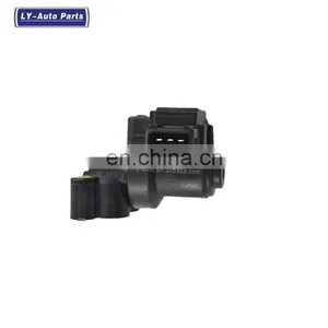 Brand New Auto High Quality Idle Air Control IAC Valve For BMW 318i Z3 E36 OEM 13411435846 0280140575 1996-1999 1.9L thumbnail-2