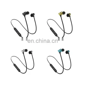 XT11Earplug Bluetooth Headset thumbnail-3