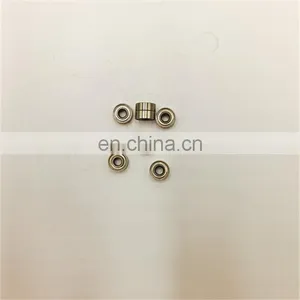 Miniature Bearing 699 Bearing 9*20*6mm Used in Feeder thumbnail-5