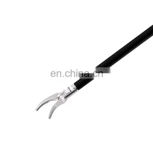 5mm Laparoscopic Forceps Laparoscopic Grasper for Surgical Instruments thumbnail-1