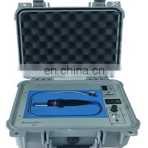 Portable Raman Spectrometer for Diamond Identification thumbnail-1