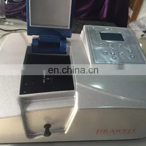 DU8200 Cheap UV Visible Spectrophotometer thumbnail-3