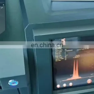 Gold Testing Machine Computerised Gold Analyzer, Testing & Measuring Equipments thumbnail-1