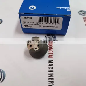 Manufacturer Supply No,511(3)Actuator 7206-0460 for DAF-SMART Injectors(CF75,CF85,XF105) in Stock thumbnail-6