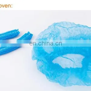 Bouffant Cap Making Machine thumbnail-4