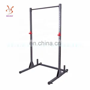 Crossfit Squat Rack in Gym Fitness Equipment thumbnail-2