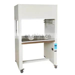 Guangzhou Hopui Epoxy Resin Laminar Air Flow Lab Work Clean Bench thumbnail-1