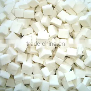 Frozen Young Coconut Meat From Vietnam/ Frozen Shredded Coconut thumbnail-1