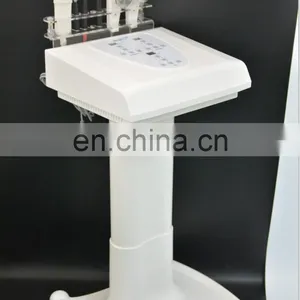 Korea Salon Use Multifunction Skin Care Integrated Ultrasound Facial Body Machine Aquaskin Skin Care Facial Beauty Machine thumbnail-7