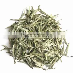 China Fuding White Tea, Health and Natural Bai Hao Yin Zhen/ White Silver Needle White Tea thumbnail-3