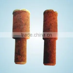 Diamond Plating Rusty Drill thumbnail-1