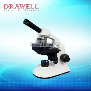 B203 Binocular Biological Electron Microscope Price thumbnail-1
