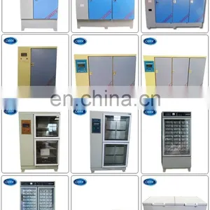 Cement Concrete Constant Temperature Water Curing Tank/Curing Chamber thumbnail-6