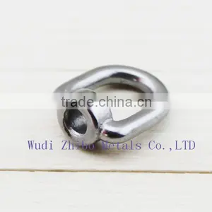 Wholesale Kinds of Metal Screw Bolts and Nuts (Stainless Steel,Carbon Steel) thumbnail-4