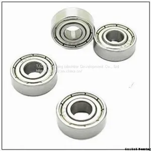 HXHV 696 zz 6x15x5 mm Deep Groove Ball Bearings thumbnail-2