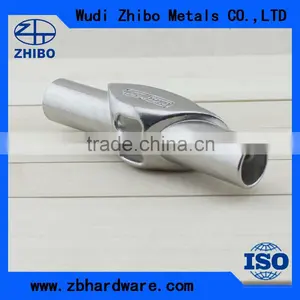 Top Quality AISI304 316 Metal Rope Gripper thumbnail-1