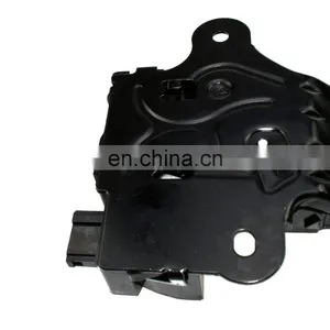 Free Shipping! Trunk Lock Lid Latch For Chery Chevrolet Malibu Camaroc CTS ATS Buick Regal Verano Lacrosse thumbnail-6