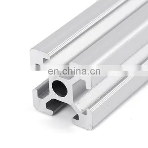 SHENGXIN Industrial v Slot Aluminium Profiles 2020 2040 2060 and Aluminium Profile Accessories thumbnail-3