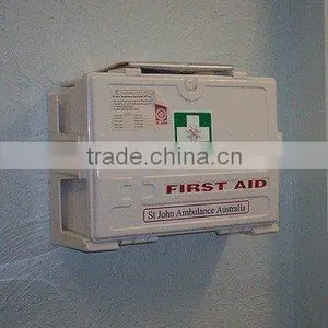 Wall Bracket First Aid Box thumbnail-1
