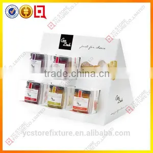 Unique Designed Acrylic Candy Display Rack thumbnail-1