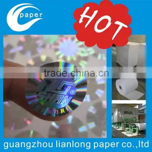 Custom 3d Hologram Sticker thumbnail-1