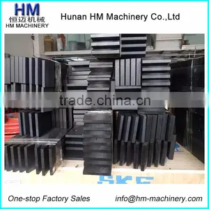 BG36 Gear Box Sliding Plate for Bauer Rotary Drilling Rig Synthetic Type thumbnail-5