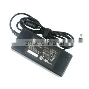 Laptop Power Adapter for Sony Notebook, 19.5V 3A 59W AC Adapter Charger thumbnail-1