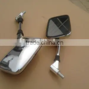 New Style Motorcycle Spare Parts Side Mirror With High Quality and Competitive Price thumbnail-1
