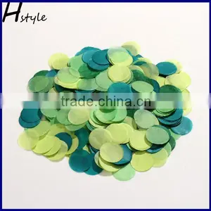 Beautiful And Dazzling Hot Sales Tissue Paper Confetti SVPD017 thumbnail-3