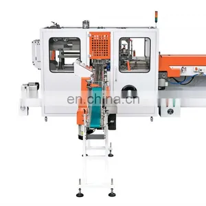 Automatic Facial Tissue Paper Making Machine Production Line thumbnail-3