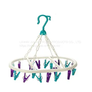 Plastic Hanger thumbnail-1