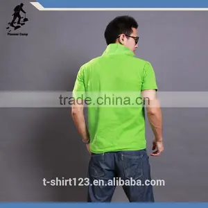 Polo T-shirt/wholesale Polo Shirts/high Quality Polo Shirt Quality Choice thumbnail-5