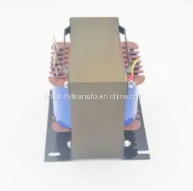 CE Approved Single Phase Control Transformer for Elevator Accessories thumbnail-2