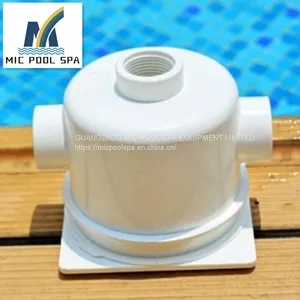 Plastic Waterproof Swimming Pool Accessories of Junction Box thumbnail-2