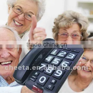 Emergency Big Button Telephone thumbnail-1
