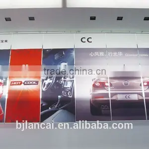 Digital Printing Polyester Flags and Banners thumbnail-1
