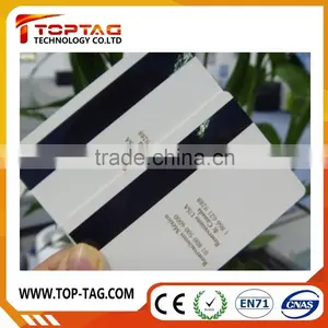 Recycled Frosted Paper Business Smart Cards thumbnail-4