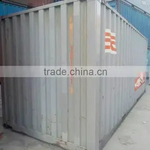 Dry Container Type and 20 Length (feet) 20feet Container thumbnail-4