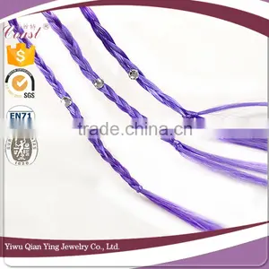 Fashion Kids Cheap Yiwu BB Clip Braid Hair Accessories thumbnail-3