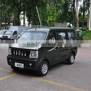 Left Hand Drive Chinese Mini Car thumbnail-1