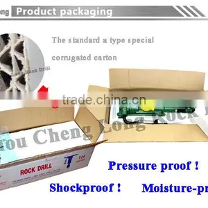Quality Stable Y24 Air Leg Rock Drill thumbnail-5