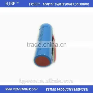 3.7v 4800mah Li-ion Rechargeable Batteries thumbnail-3